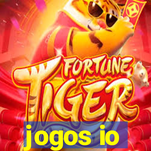 jogos io